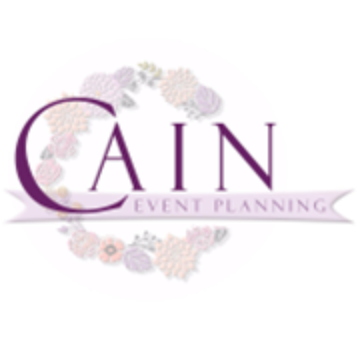 Cain Event Planning