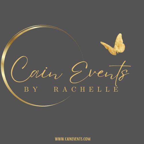 Cain Events by Rachelle